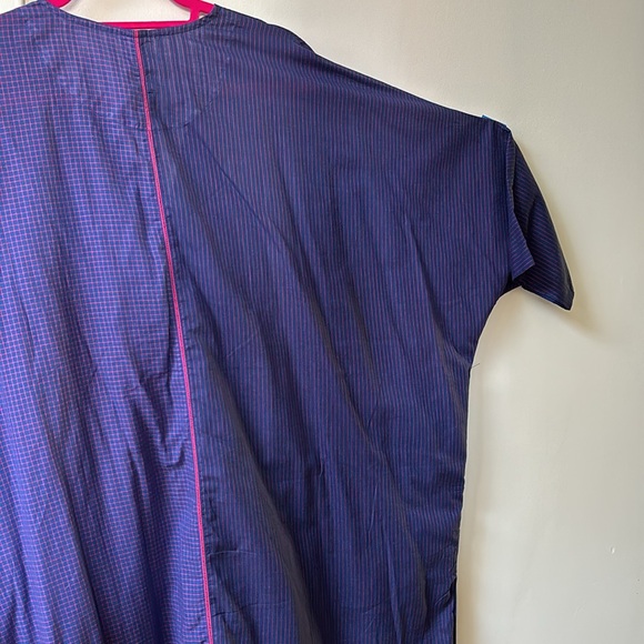 Women’s voluminous cotton caftan by Nicobar NWT - Picture 5 of 5